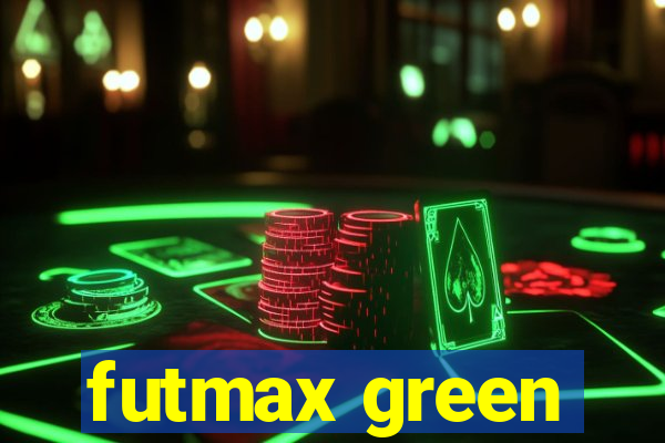 futmax green